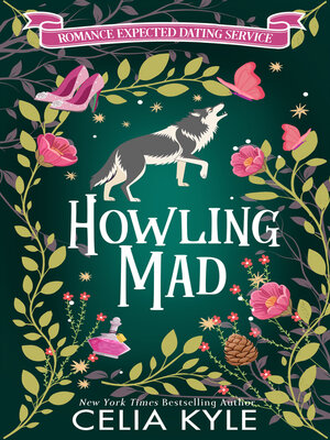 cover image of Howling Mad